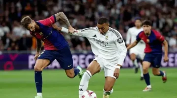 بث مباراة ريال مدريد وألافيس مباشر في تركيا بدون تقطيع والتغطية الكاملة